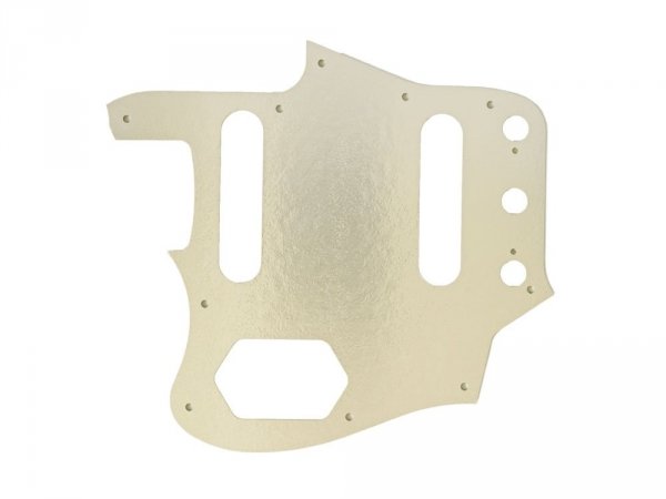 Pickguard VPARTS VPG-JG1 Jaguar (MG)