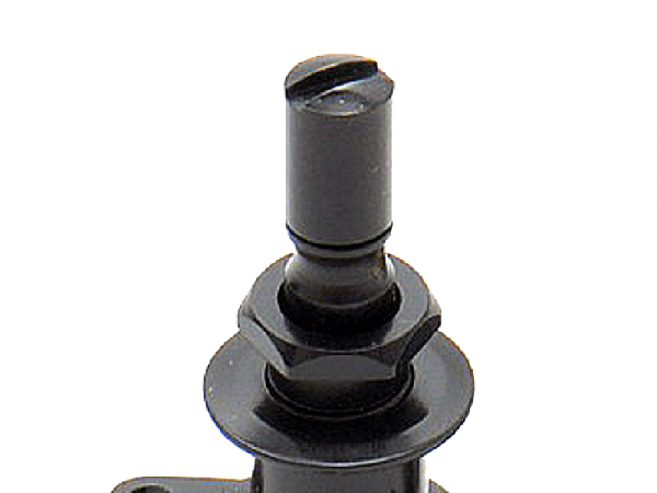 Klucze blokowane KLUSON MLG33 Top Lock (BK, 3+3)