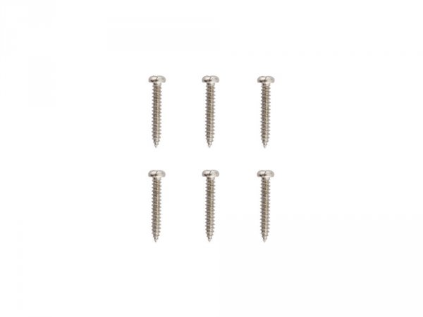 Wkręty do przystawek single-coil HOSCO PS14 (N)
