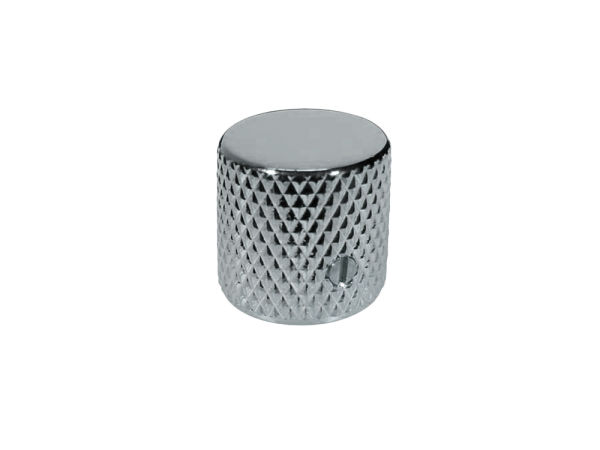 Gałka gitarowa VPARTS VNS-003 Barrel (CR)