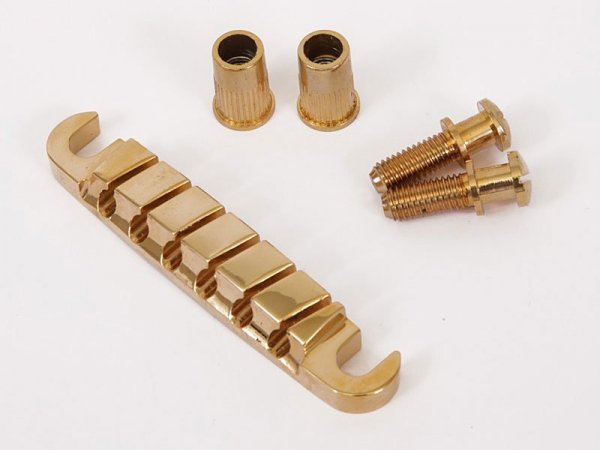IBANEZ zaczep strun Quick Change (GD)