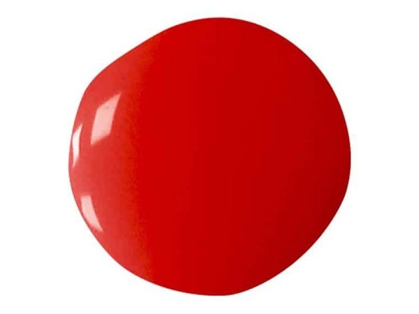 Lakier nitrocelulozowy NITORLACK (Hot Rod Red)