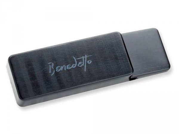 Humbucker BENEDETTO S-7 Floating Jazz 7str (BK)