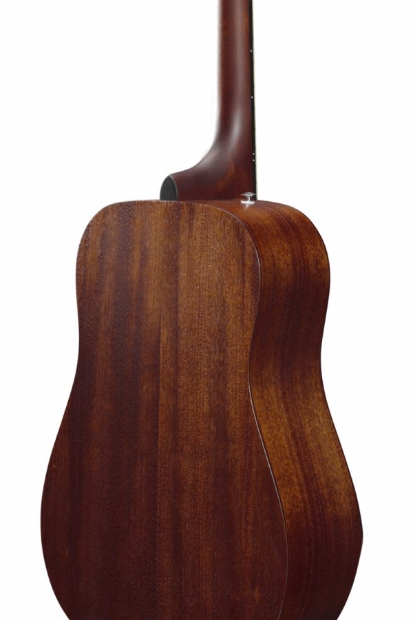 Gitara akustyczna IBANEZ PF15JR-OPN (pokrowiec)