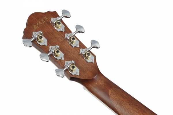 Gitara elektro-akustyczna IBANEZ AE240JR-MHS pokr.