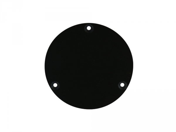 Maskownica tylna HOSCO LP-101BK (BK)