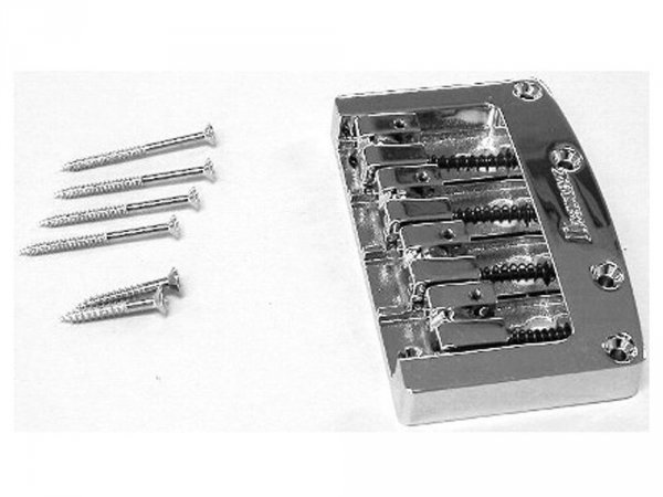Mostek do basu IBANEZ Accu-cast B200 (CR)