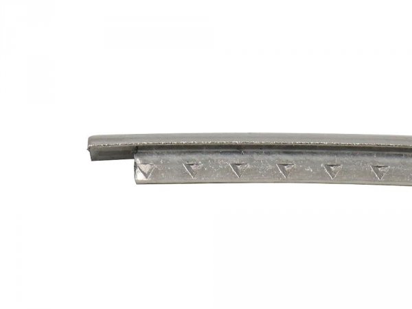 Progi HOSCO 2,4mm M1 (stainless steel, 24szt)