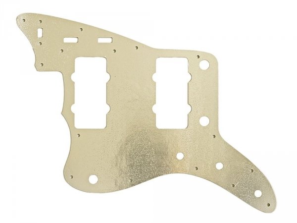 Pickguard VPARTS VPG-JM1 JazzMaster (PCH)