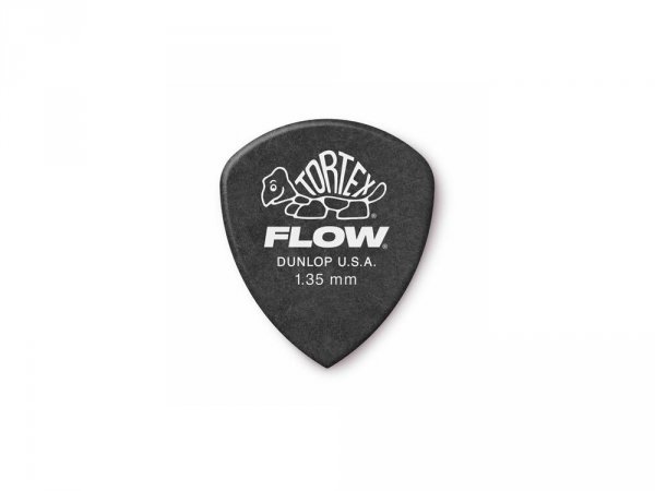 Kostki DUNLOP Tortex Flow 1,35