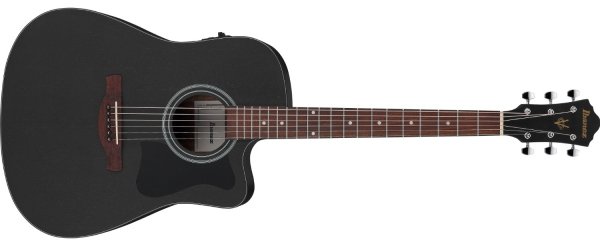 Gitara elektro-akustyczna IBANEZ V44CE-WK