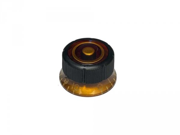 IBANEZ Gałka potencjometra Sure Grip III (DH)