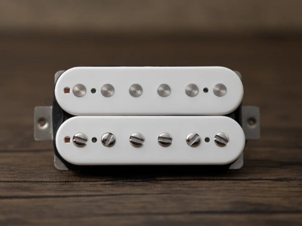 TONERIDER Firepower F-spaced (WH, bridge)