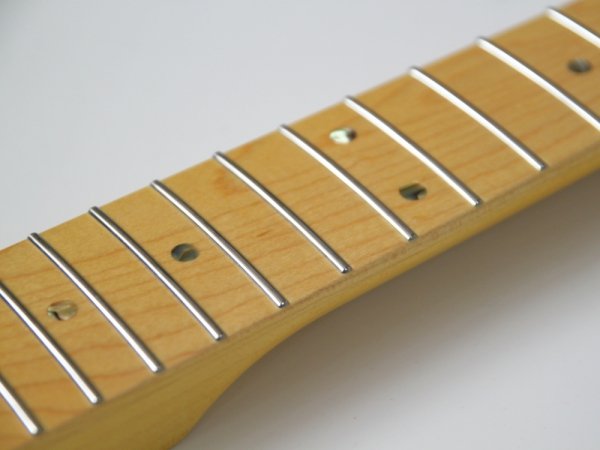 Gryf do gitary VPARTS NS-T2M (ANS)