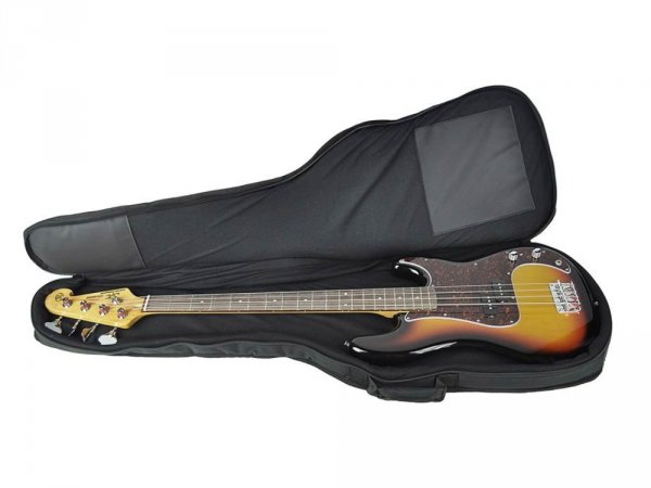 Pokrowiec do basu BOSTON B-15-BG Super Packer