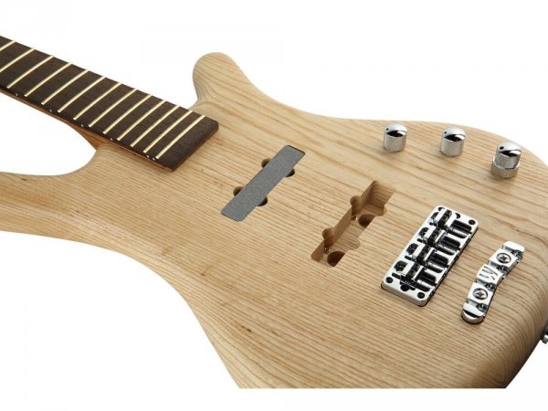 Gąbka pod pickup WARWICK 60220 JB L FOAM