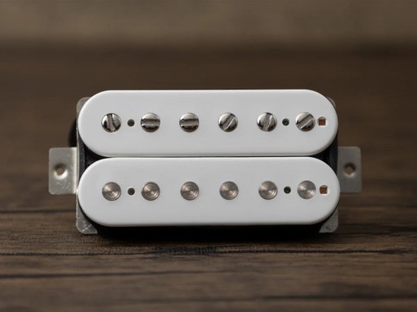 TONERIDER Firepower (WH, neck)