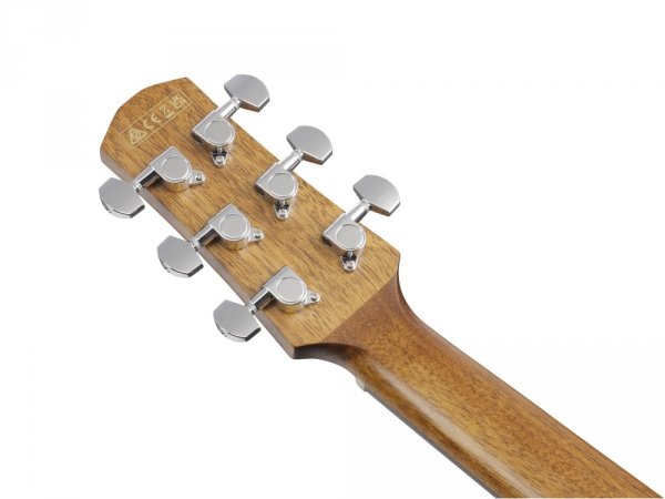 Gitara elektro-akustyczna IBANEZ AAM70CE-TBN