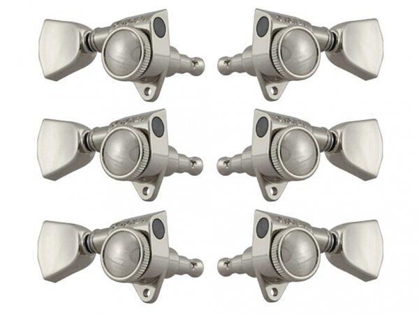 Klucze blokowane GROVER Roto-Grip 502K (N,3+3)