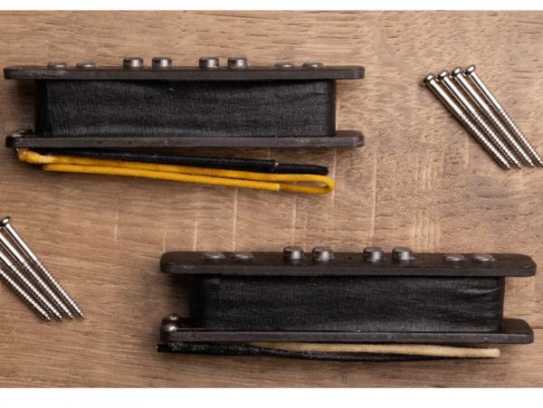 TONERIDER Duke J Staggered (BK, bridge)