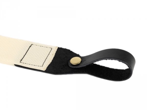 Pasek gitarowy ERNIE BALL Acoustic Strap (CR)