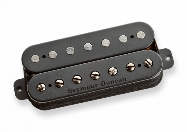 SEYMOUR DUNCAN Nazgul 7str (BK, bridge)