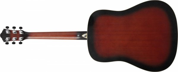 Gitara akustyczna IBANEZ V50NJP-OVS (jam pack)