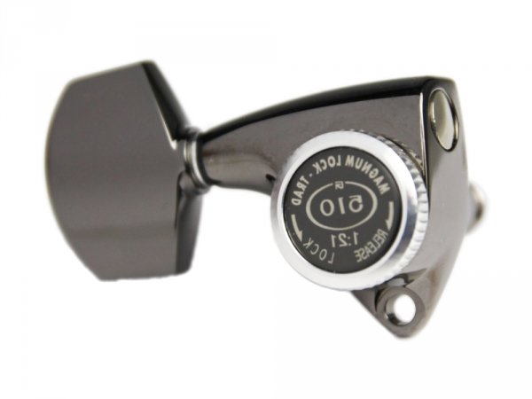 Klucze blokowane GOTOH SGV510Z-A01 MG-T (CK, 3+3)