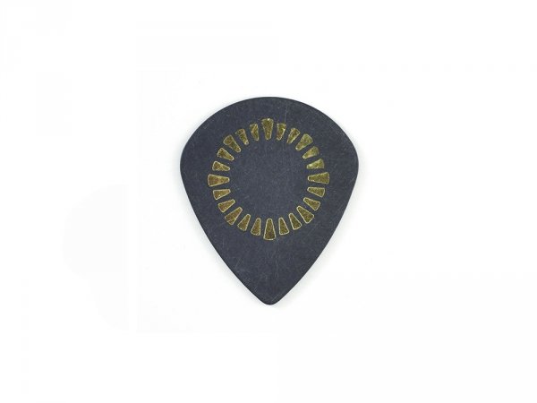 Kostki DUNLOP Tosin Abasin Tortex Jazz III XL 0,73