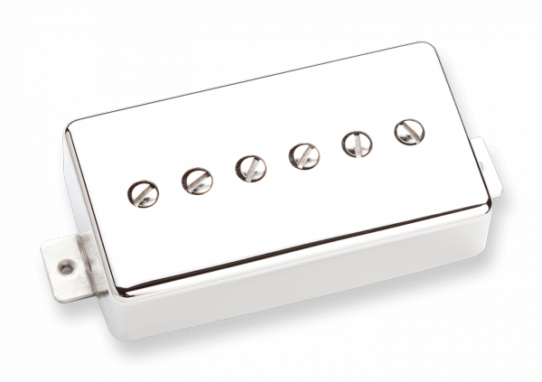 SEYMOUR DUNCAN SPH90-1 Phat Cat (N, bridge)