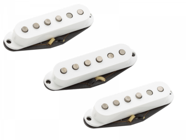 SEYMOUR DUNCAN Antiquity Retr.Texas Hot Set