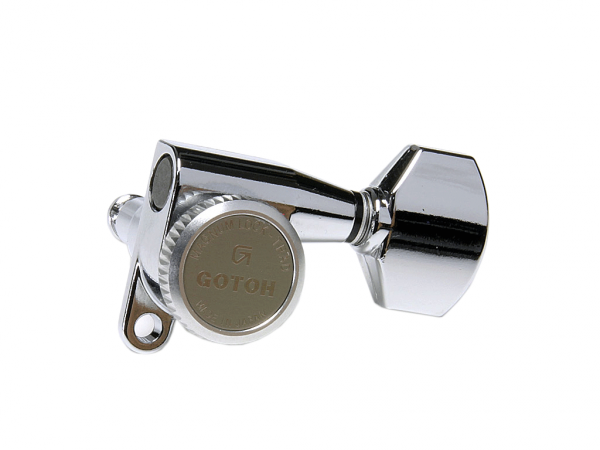 Klucze blokowane GOTOH SG360-07 MG-T (CR,6L)