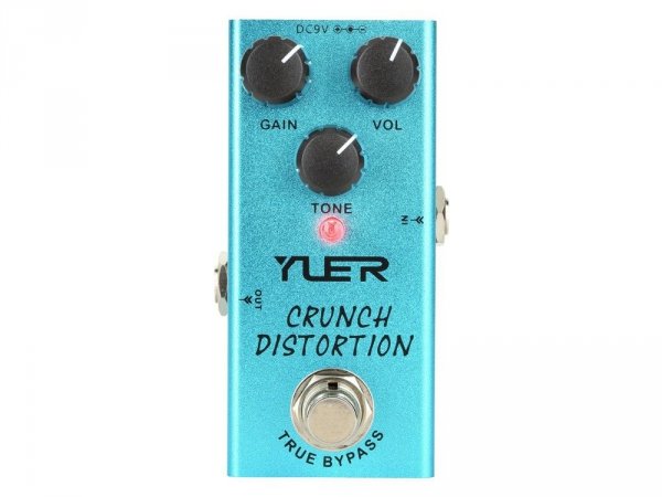YUER RF-03 Crunch Distortion