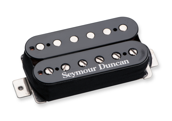 SEYMOUR DUNCAN AHB-10 (BK, bridge)