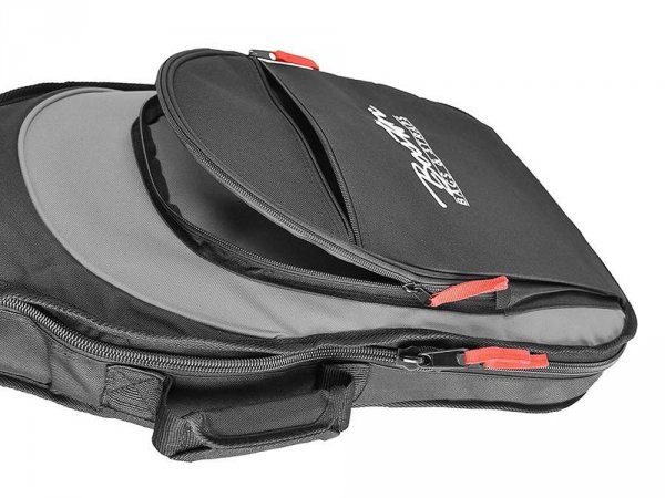 Pokrowiec do elektryka BOSTON E-25-BG Super Packer