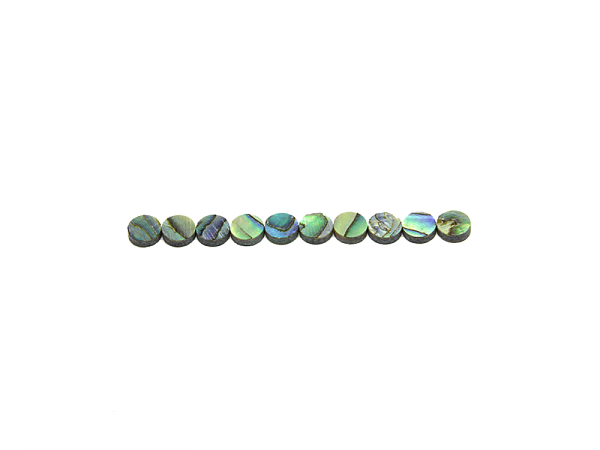 Markery progów typu DOT (abalone, 5mm)