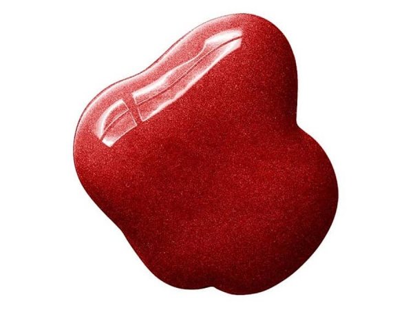 Lakier nitrocelulozowy NITORLACK (Candy Apple Red)
