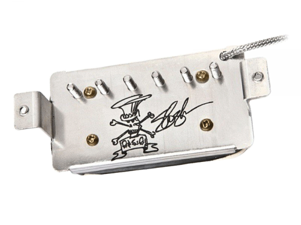 SEYMOUR DUNCAN Slash Alnico II (RN, neck)