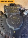 Alternator Paris Rhone 12V