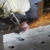 Ściernica trzpieniowa listkowa SFM 06030.06 A106/150