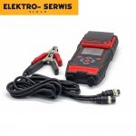 Tester z drukarką BDT7000 WET/EFB/GEL/AGM +walizka 