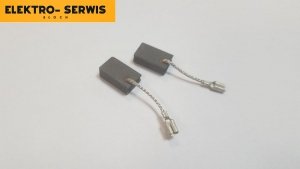 Szczotki węglowe 316042070 5x10x16