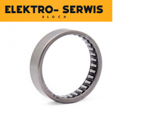 Łożysko igiełkowe HK 0808