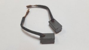 Szczotki węglowe SZ-E13 wym.6,5x8x15