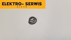 Spirala Pferd 5/90 SI