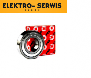 Łożysko kulkowe 6202 ZZ