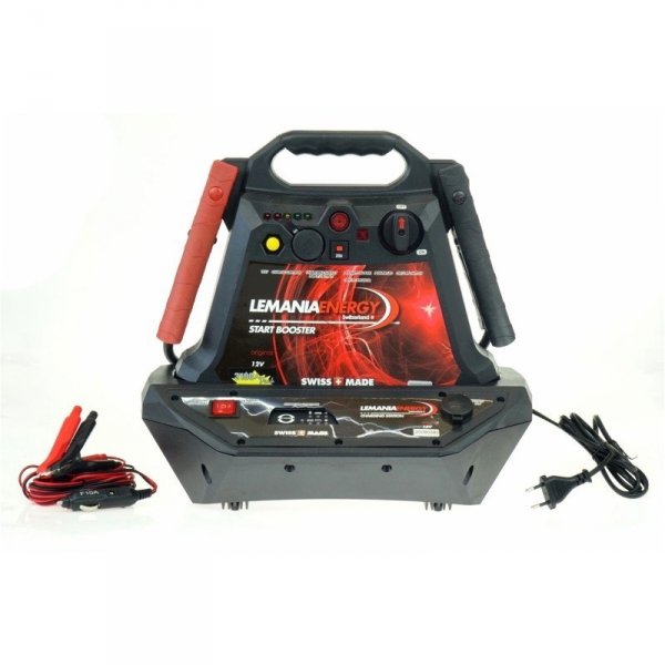 LEMANIA ENERGY P23-3100 PRO P27 