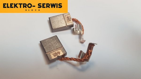 Szczotki węglowe CB440/448 3x10x13