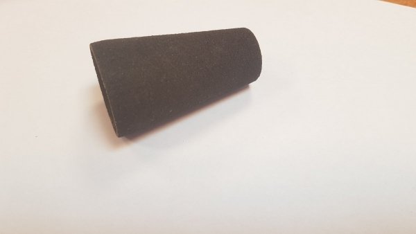 Opaska ścierna PCH 3665 L A150