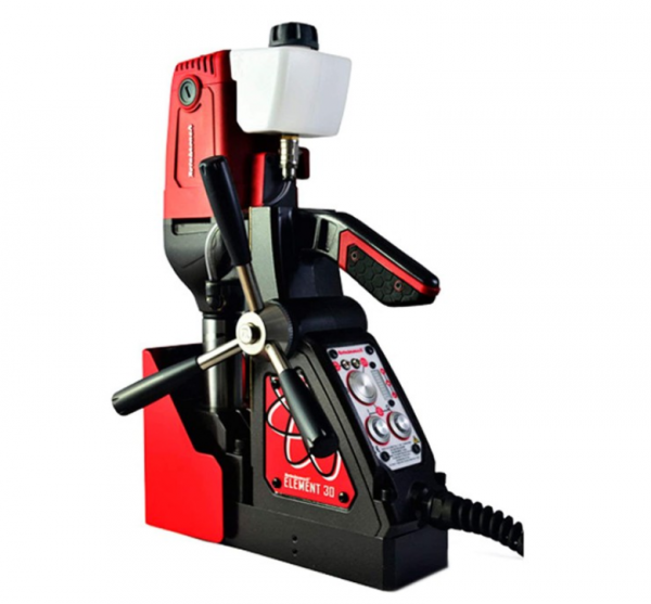 Wiertarka ze stopą magnetyczną Rotabroach ELEMENT 30